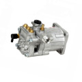 Washing Machine Triplex Nh3/4" M Axial Piston Pumps